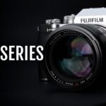 Fujifilm X Series Cameras: Experience the World in Stunning Detail