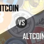 Digital Currency Evolution: Bitcoin to Altcoins