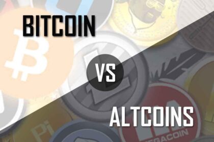 Digital Currency Evolution: Bitcoin to Altcoins