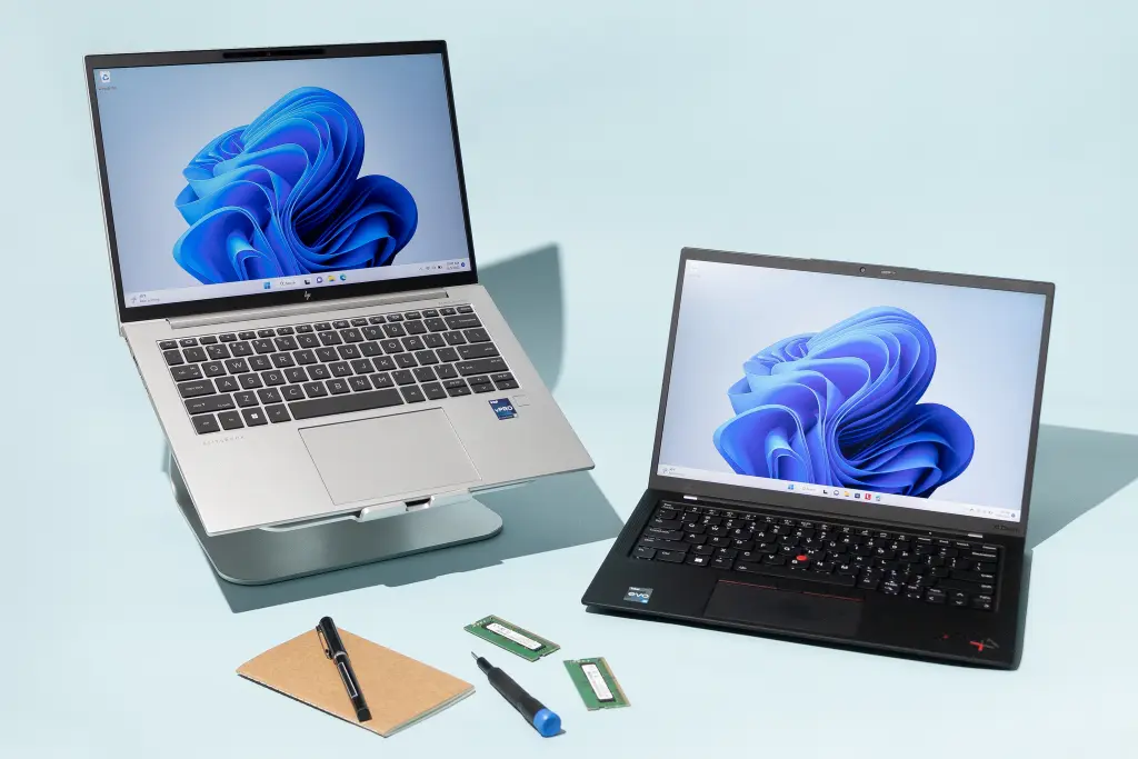 Refurbished Laptops