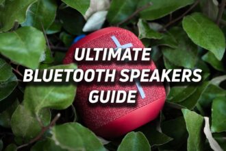 Ultimate Guide to the Perfect Bluetooth Speaker