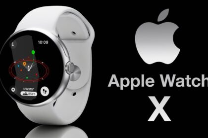 Apple Watch X: 2024's Health & Tech Revolution