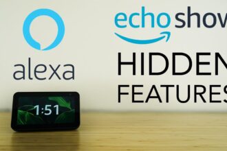 Amazon Echo Tips & Hidden Features Guide