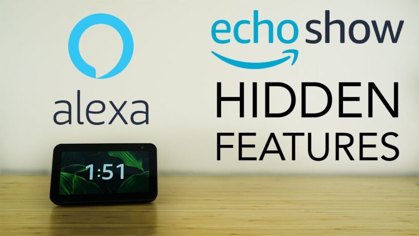 Amazon Echo Tips & Hidden Features Guide