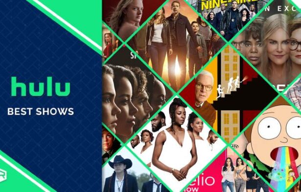 Top Hulu Shows of 2024: Small Screen Triumphs