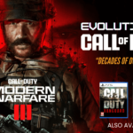 Call of Duty: Warfare Evolved - Discover the Latest Version