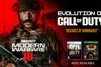 Call of Duty: Warfare Evolved - Discover the Latest Version