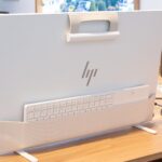 Innovative Design: HP Envy Move All-in-one Desktop Review
