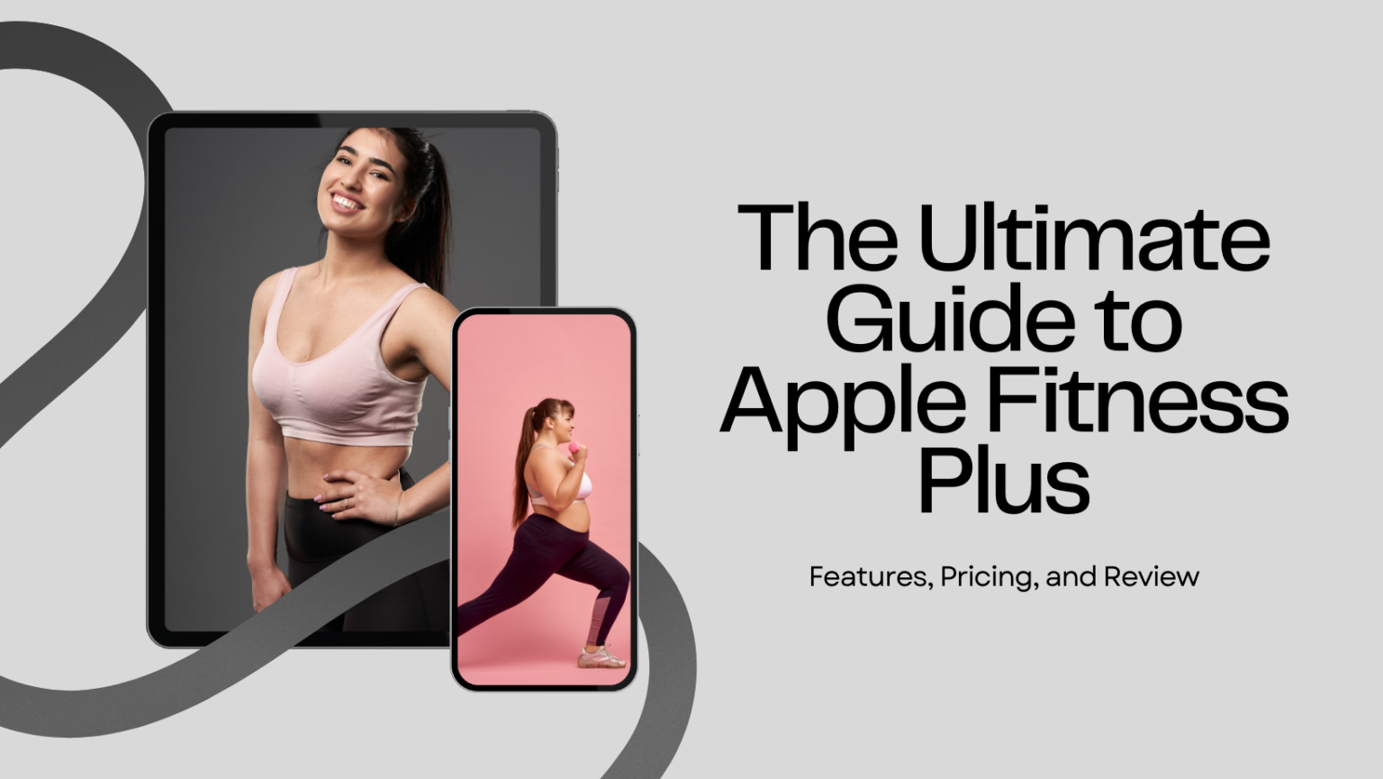 Fitness Plus: Embracing Inclusivity with Apple's Workout Platform