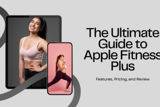 Fitness Plus: Embracing Inclusivity with Apple's Workout Platform