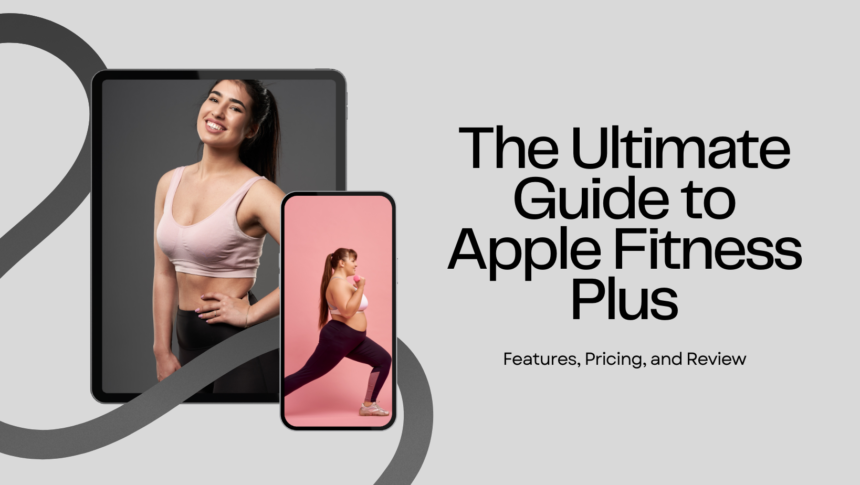 Fitness Plus: Embracing Inclusivity with Apple's Workout Platform