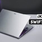 Acer Swift Go 14: Your Portable Powerhouse