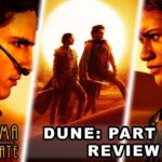 Dune Review: Dive into the Cinematic Masterpiece
