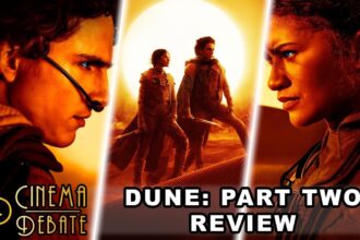 Dune Review: Dive into the Cinematic Masterpiece