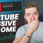 YouTube Passive Income: Create & Earn