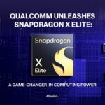 Qualcomm's PC Invasion: Redefining Computing Power